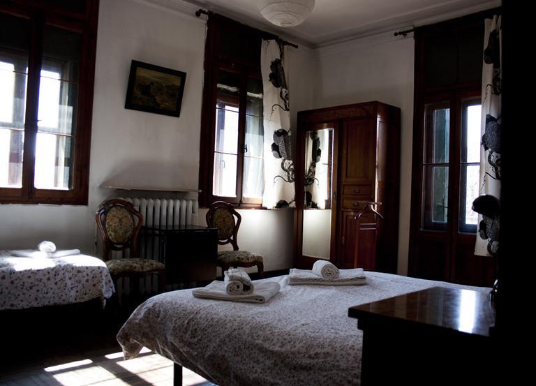 Villa Elisabetta Lido di Venezia Eksteriør bilde