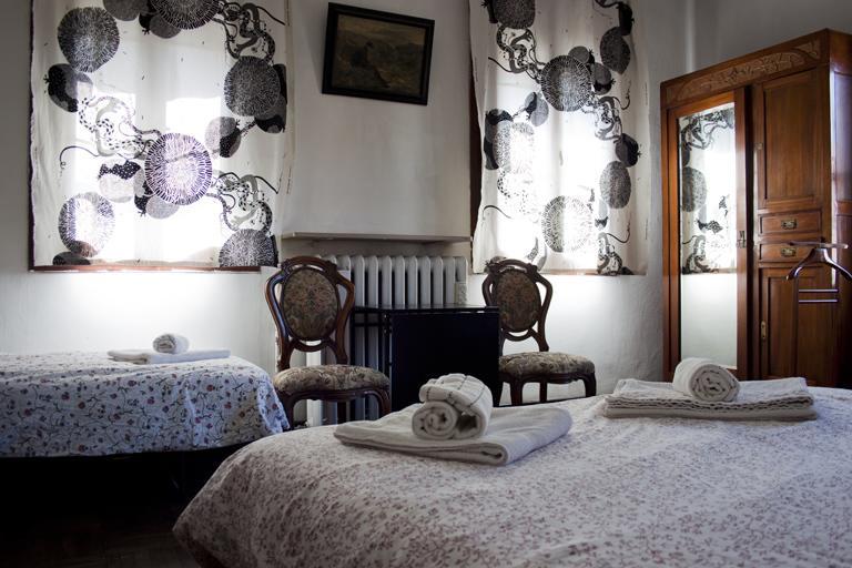 Villa Elisabetta Lido di Venezia Eksteriør bilde