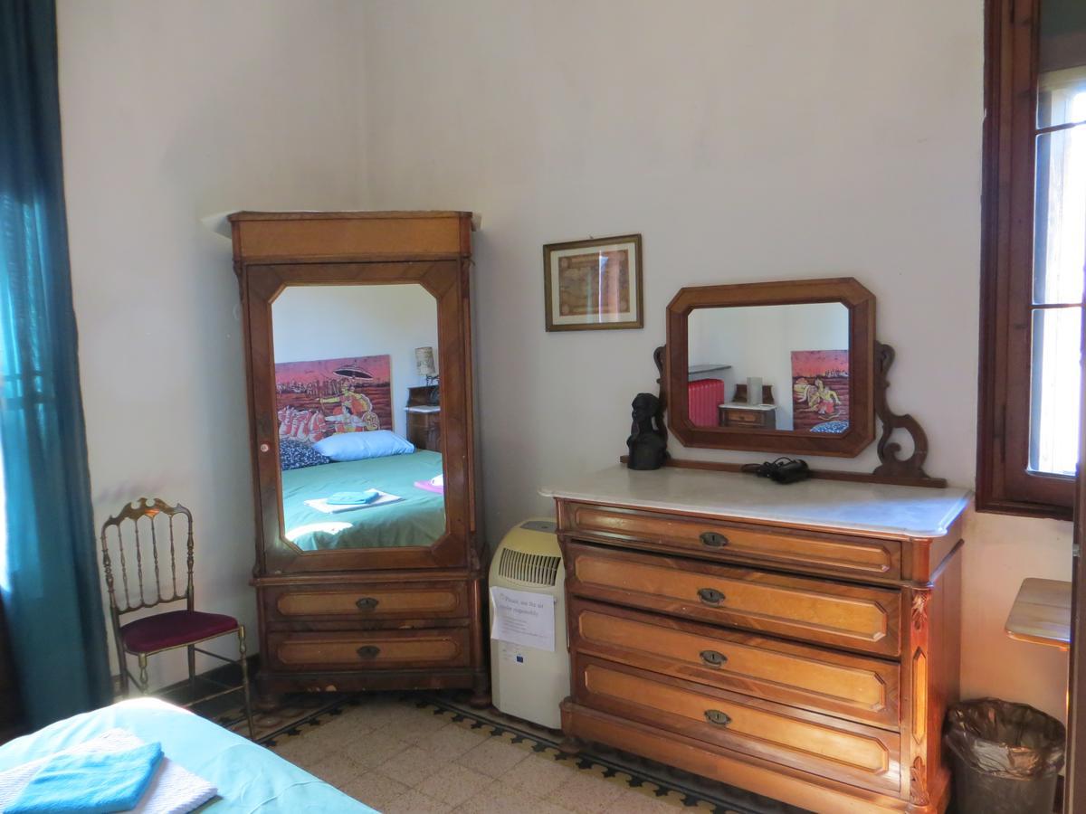 Villa Elisabetta Lido di Venezia Eksteriør bilde